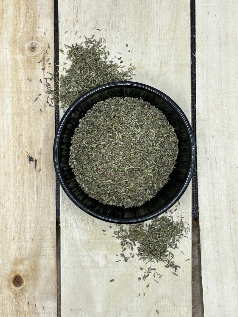 Thym Séché +/- 50gr