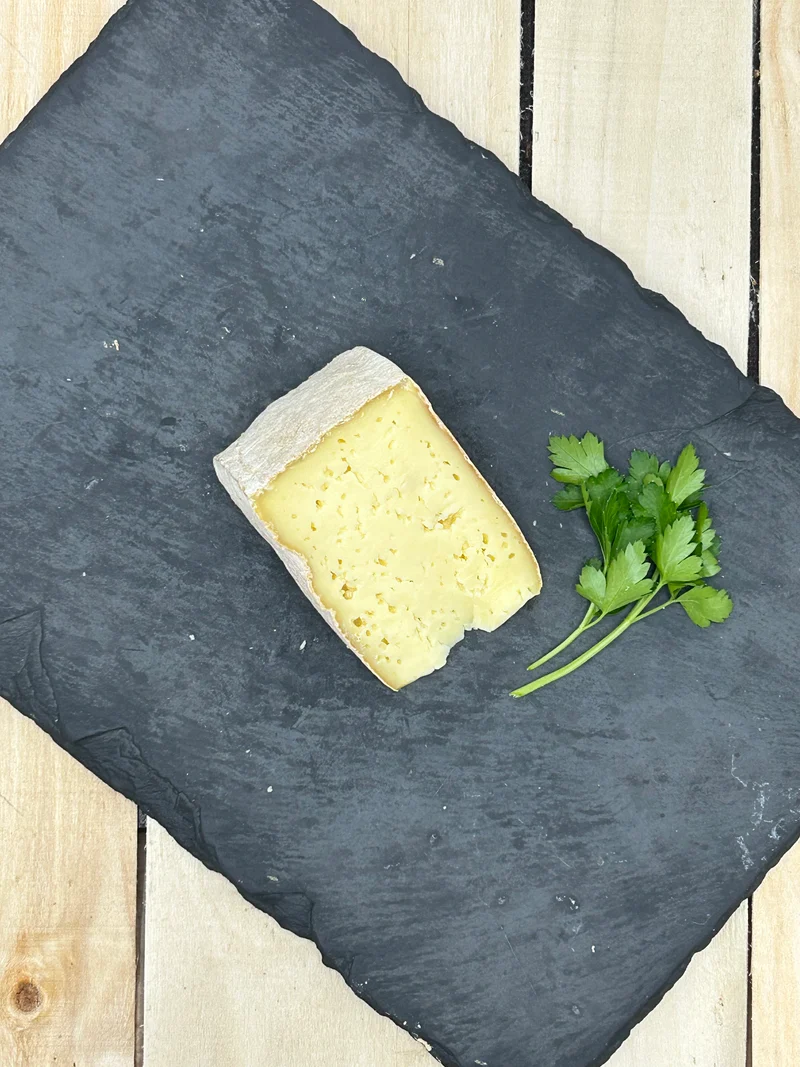 Tomme de Gralou +/- 200gr