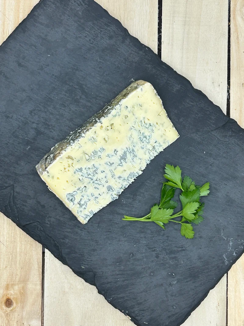 Pas de Bleu +/- 150gr