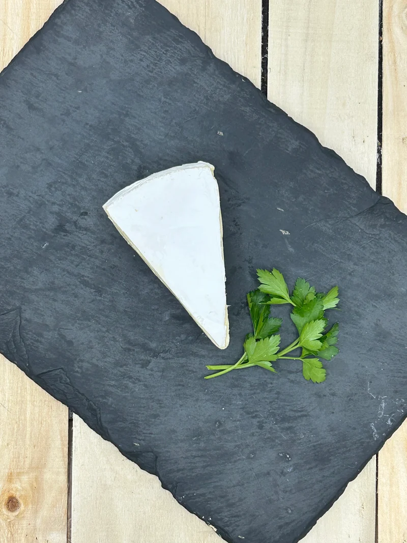 Brie de Chèvre +/- 150gr