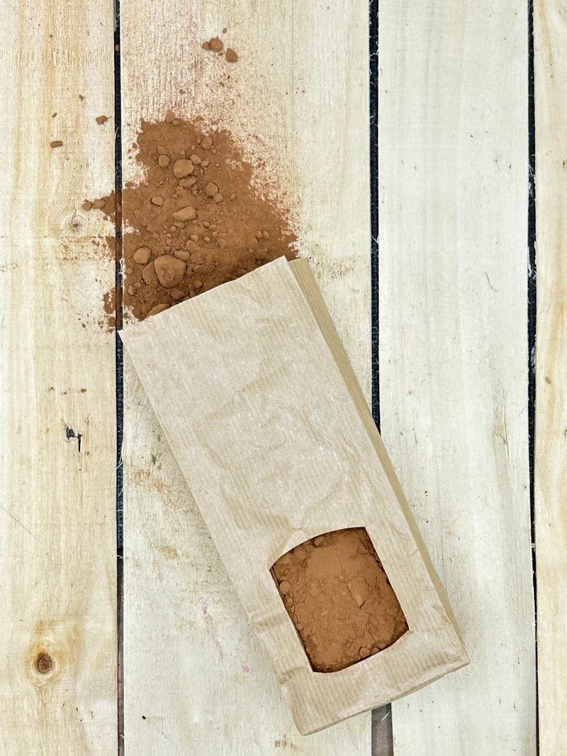Cacao en Poudre +/- 50gr