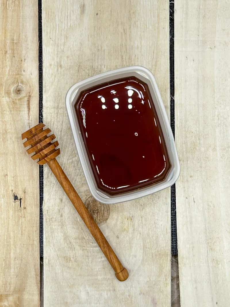 Miel de Forêt +/- 250gr