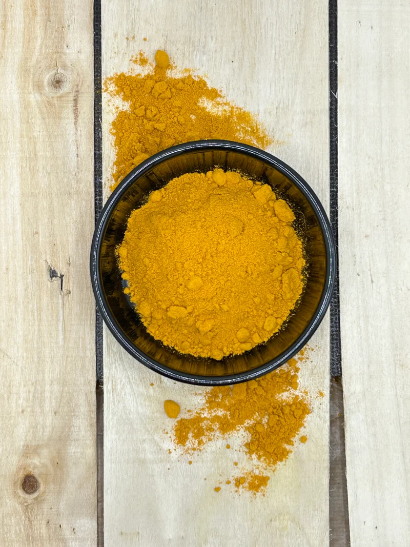 Curcuma en Poudre +/- 50gr