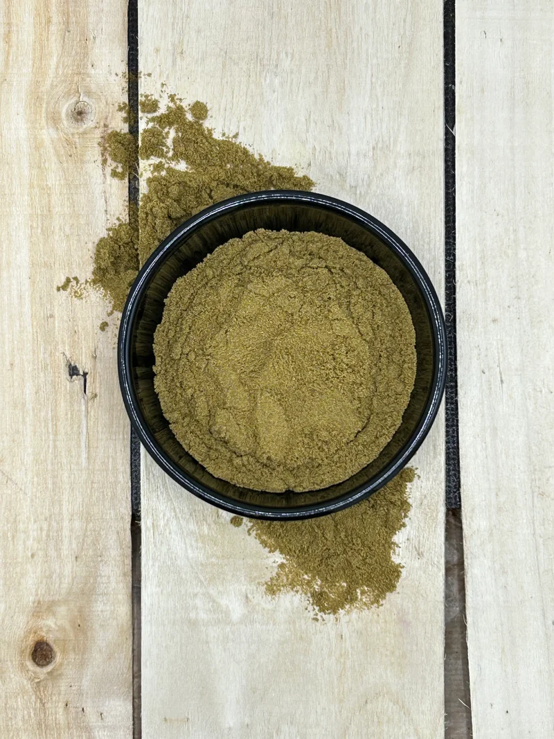 Cumin en Poudre +/- 50gr