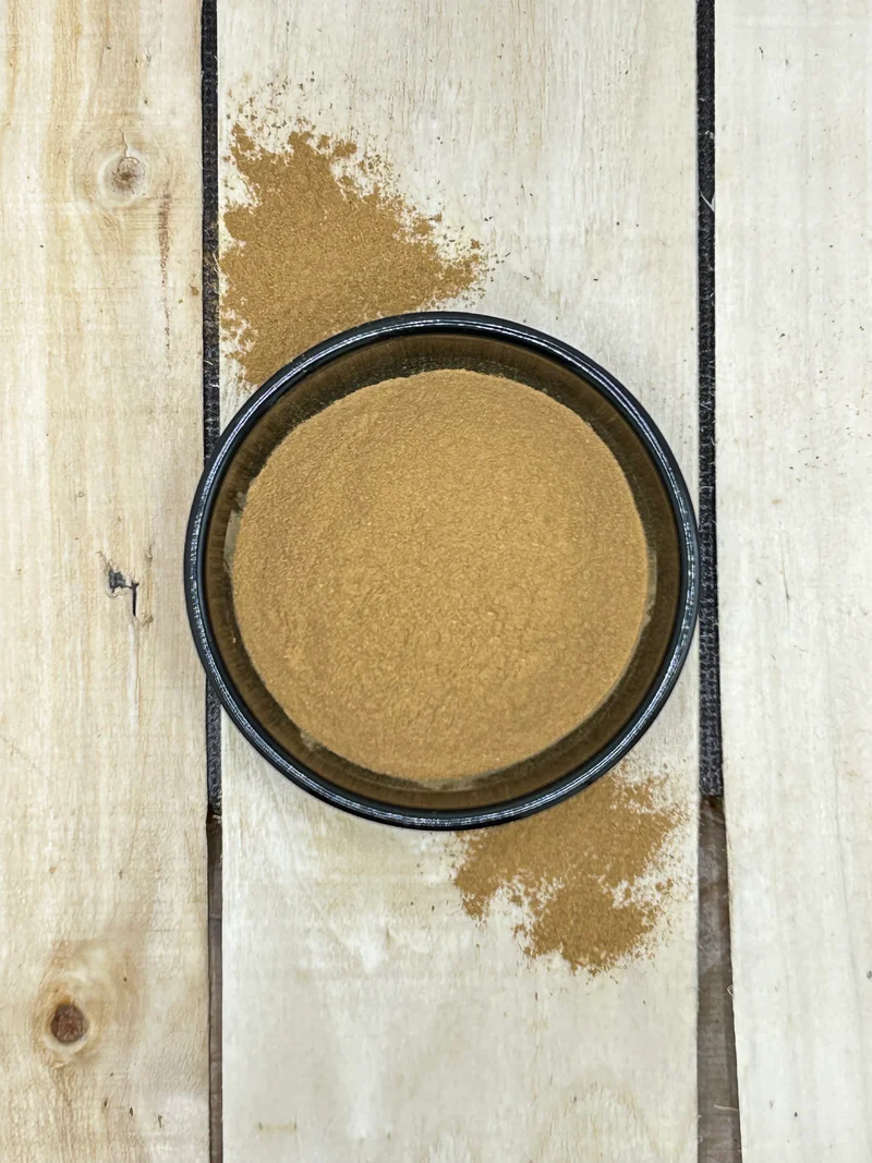 Cannelle en Poudre +/- 50gr