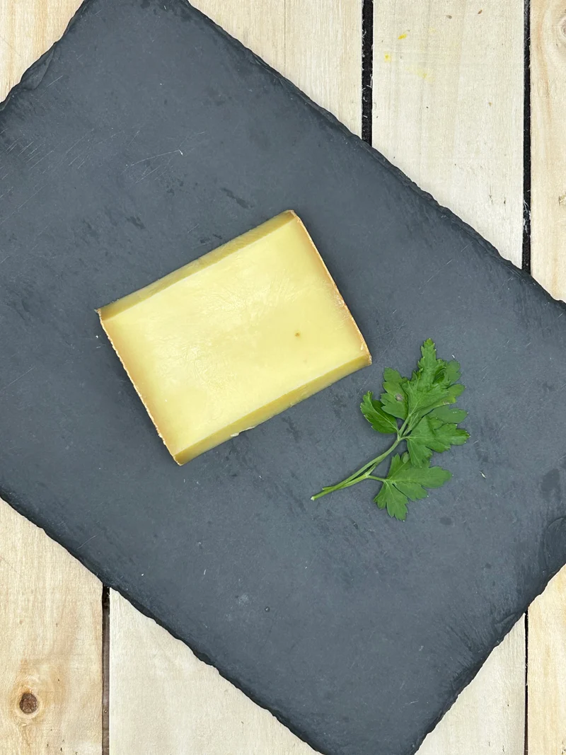 Gruyère +/- 200gr