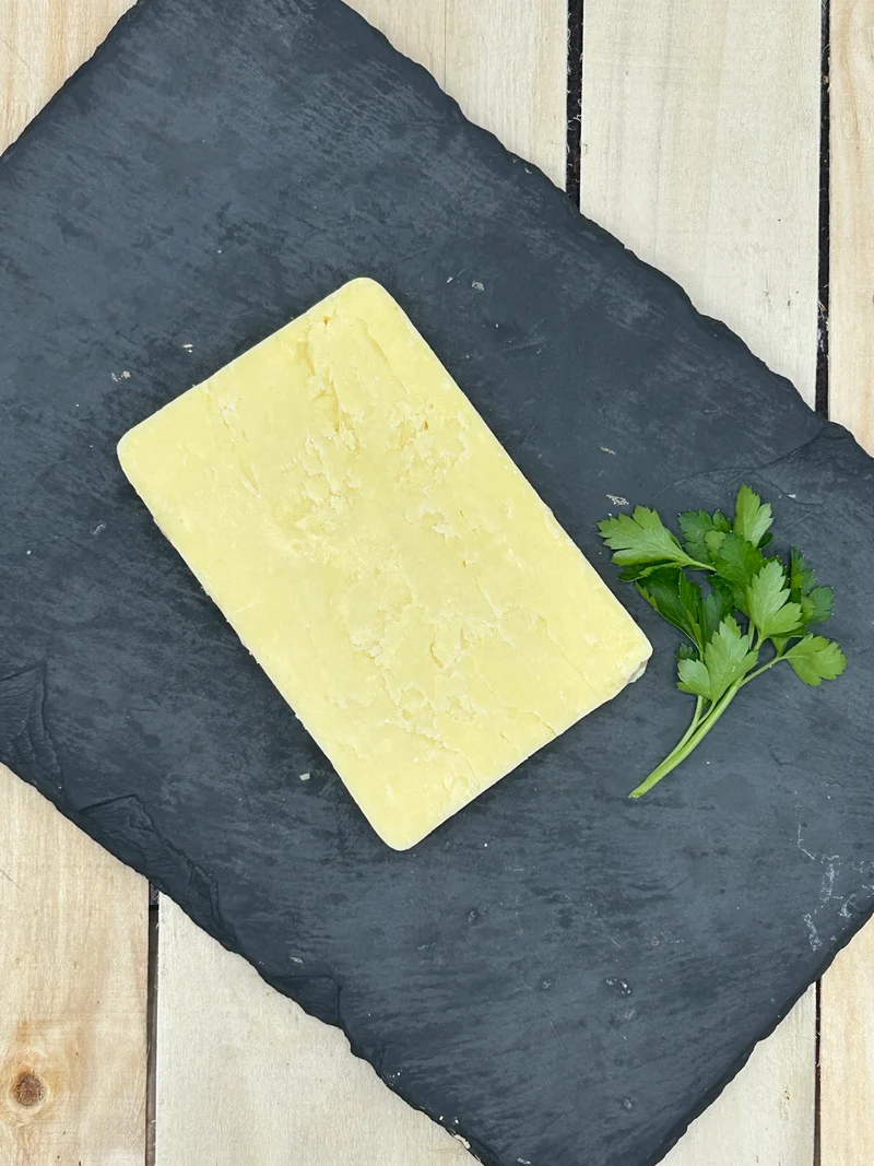 Cheddar Vintage +/- 200gr