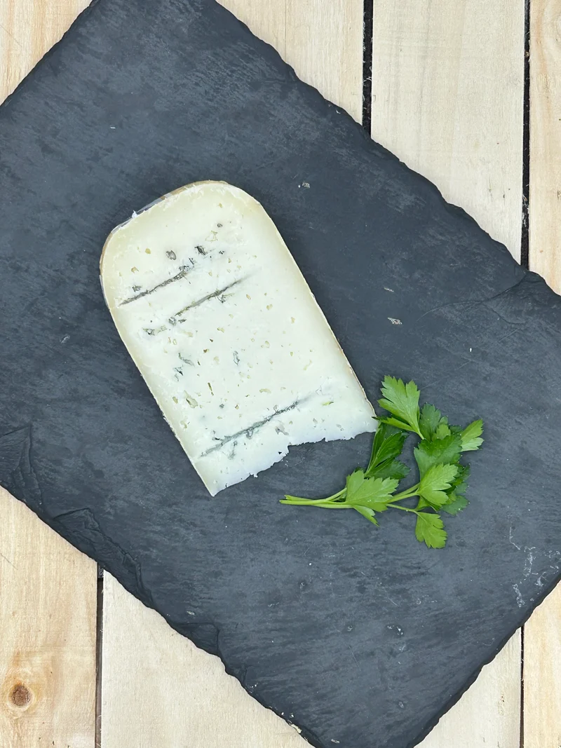 Bleu de Chèvre +/- 200gr