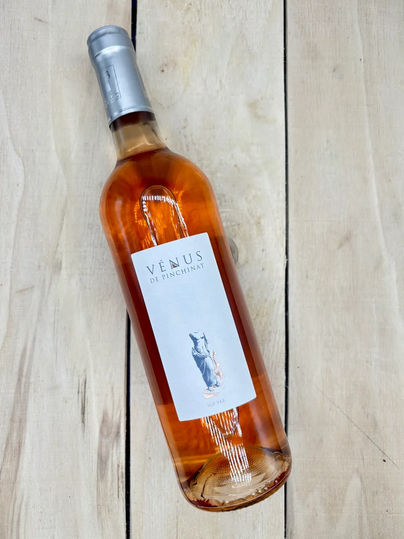 Vin Rosé - Vénus de Pinchinat 75cl