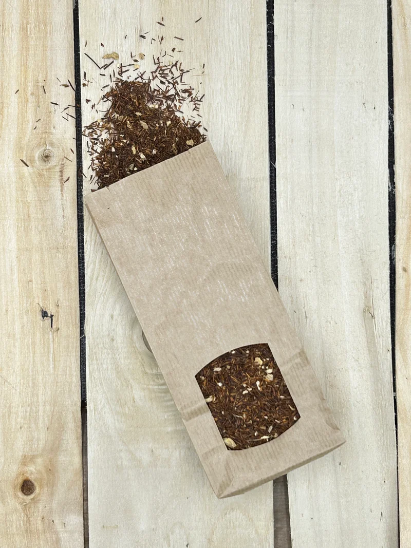 Thé Rooibos +/- 50gr
