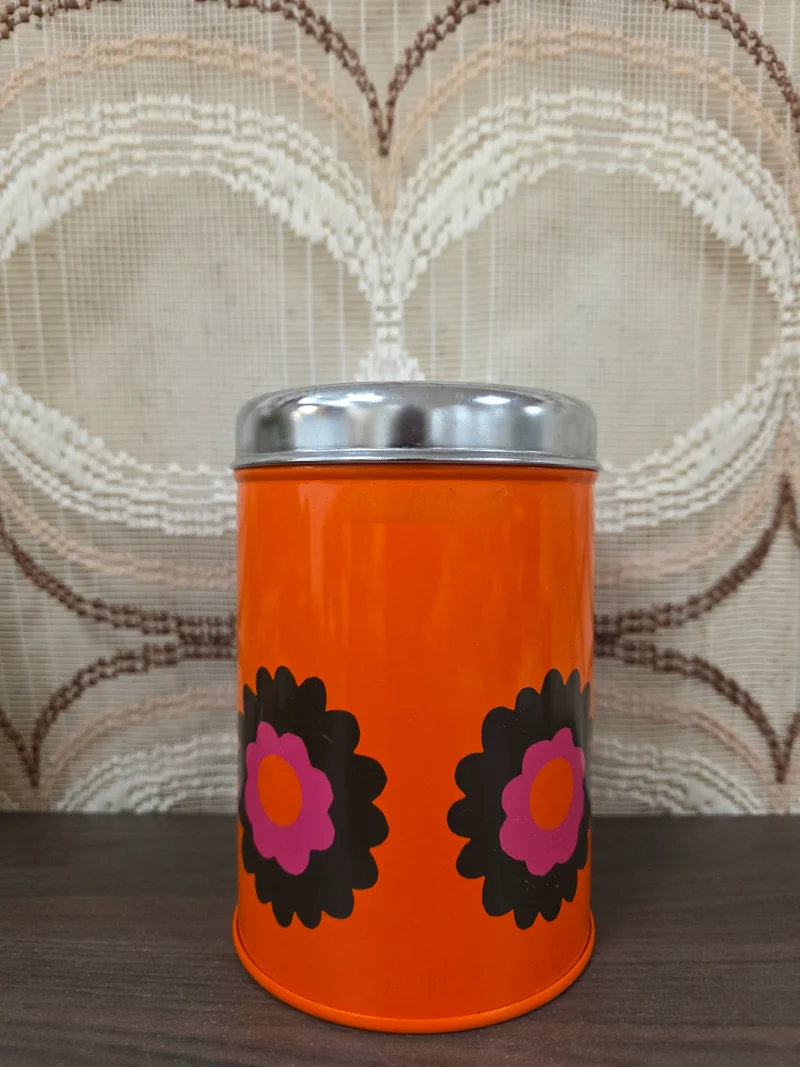 Brabantia Patrice blik 16 cm