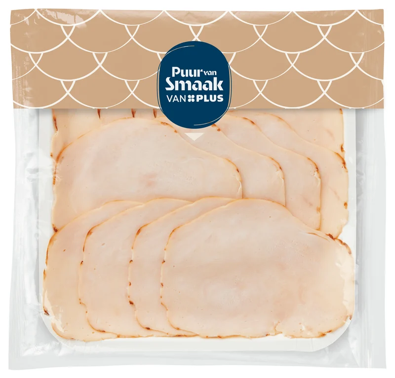 Puur van smaak Kipfilet naturel