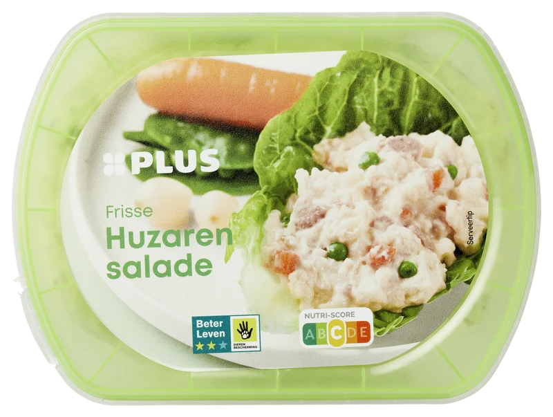 Huzarensalade