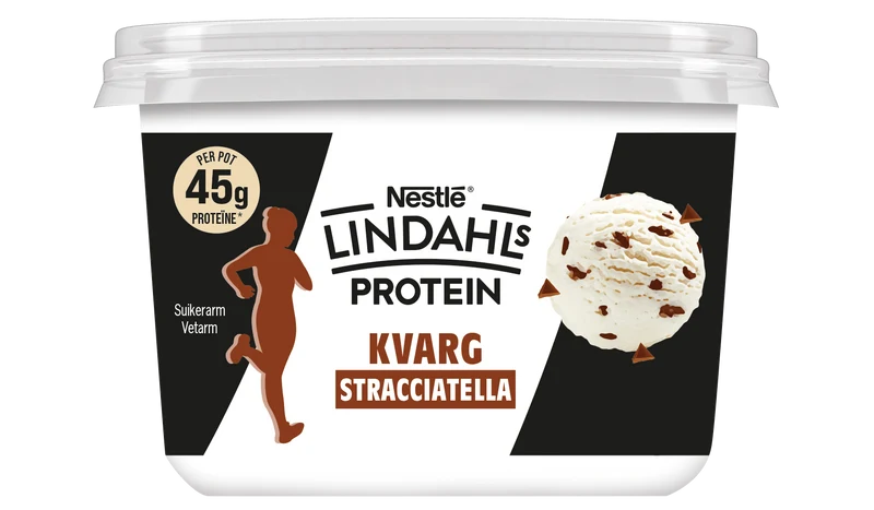 Lindahls Kvarg Straccia