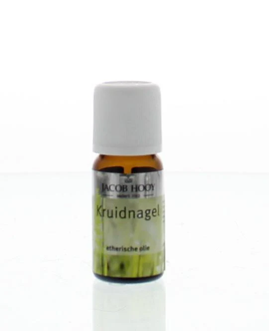 Jacob Hooy Kruidnagel olie 10ml