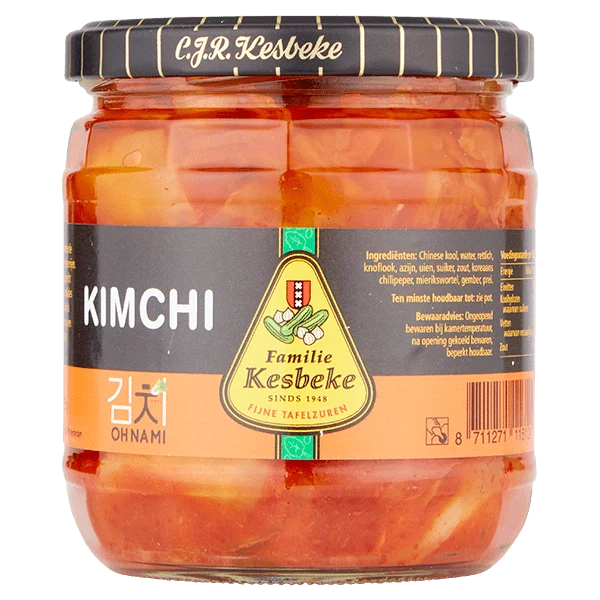 Kesbeke Kimchi