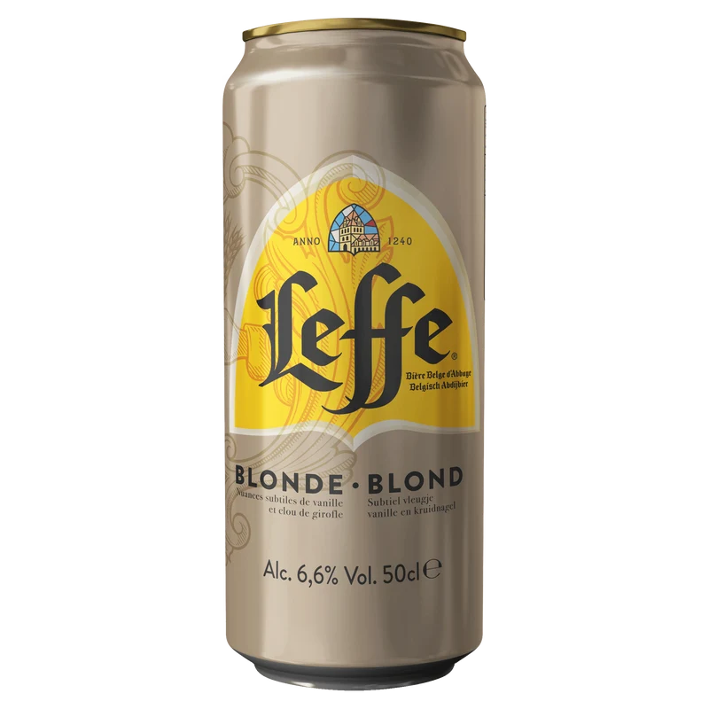 Leffe Blond