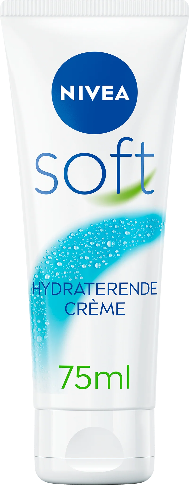 Nivea Soft Crème