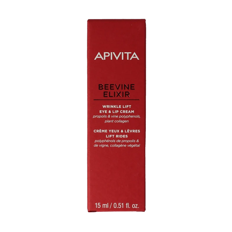 APIVITA Beevine elixer eye 15 ml