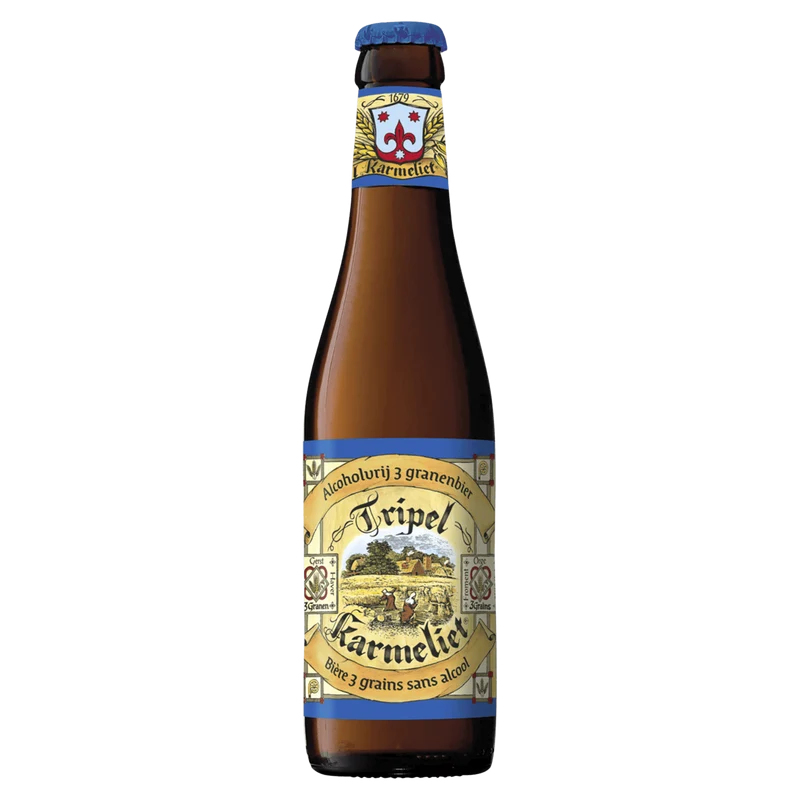 Tripel Karmeliet 0.4%