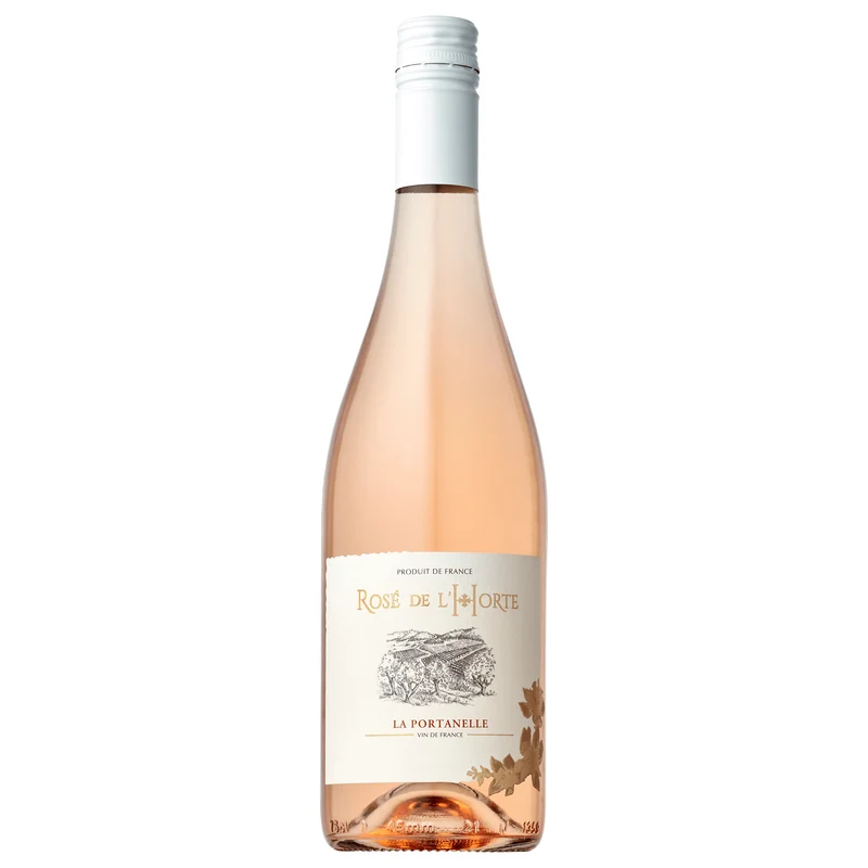 Chateau de l'Horte Rosé