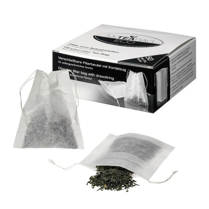 MyTeaBag ECO 50 stuks