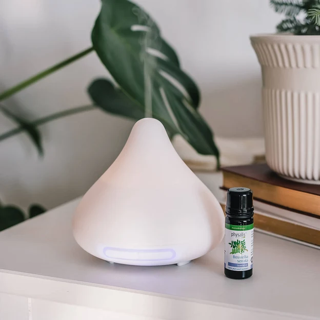 Drop Fuji Wite (+eucalyptus 10ml)