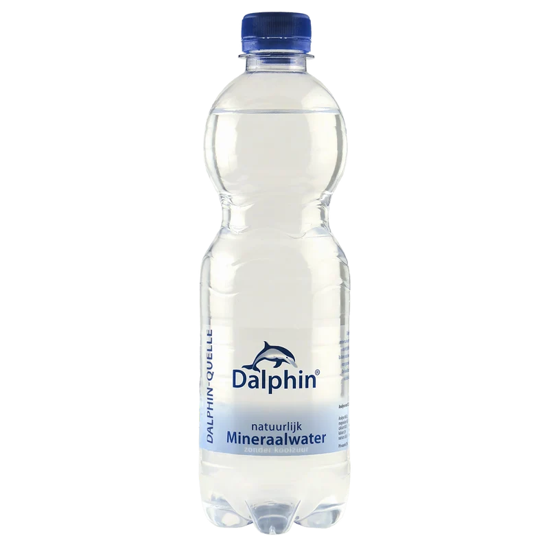 Dalphin Mineraalwater zonder koolzuur