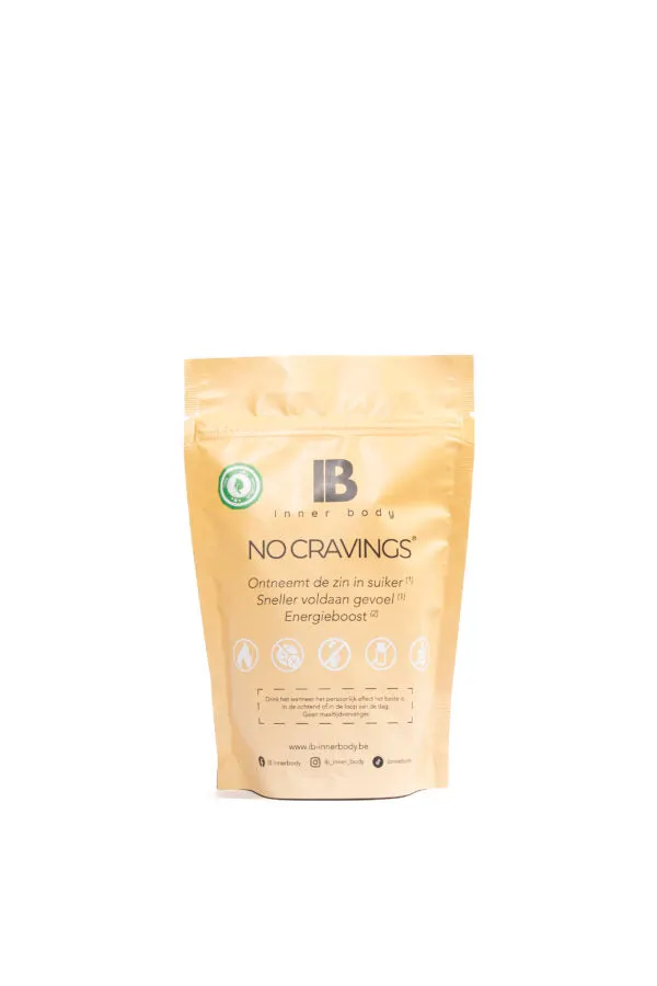 Inner Body No Cravings 156g