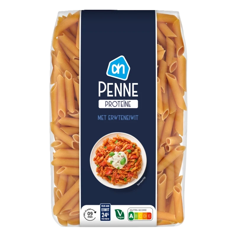 Proteine penne