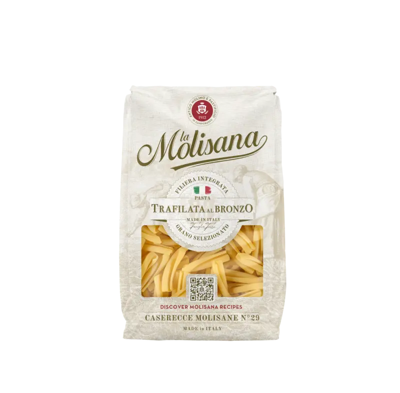 La Molisana Casarecce