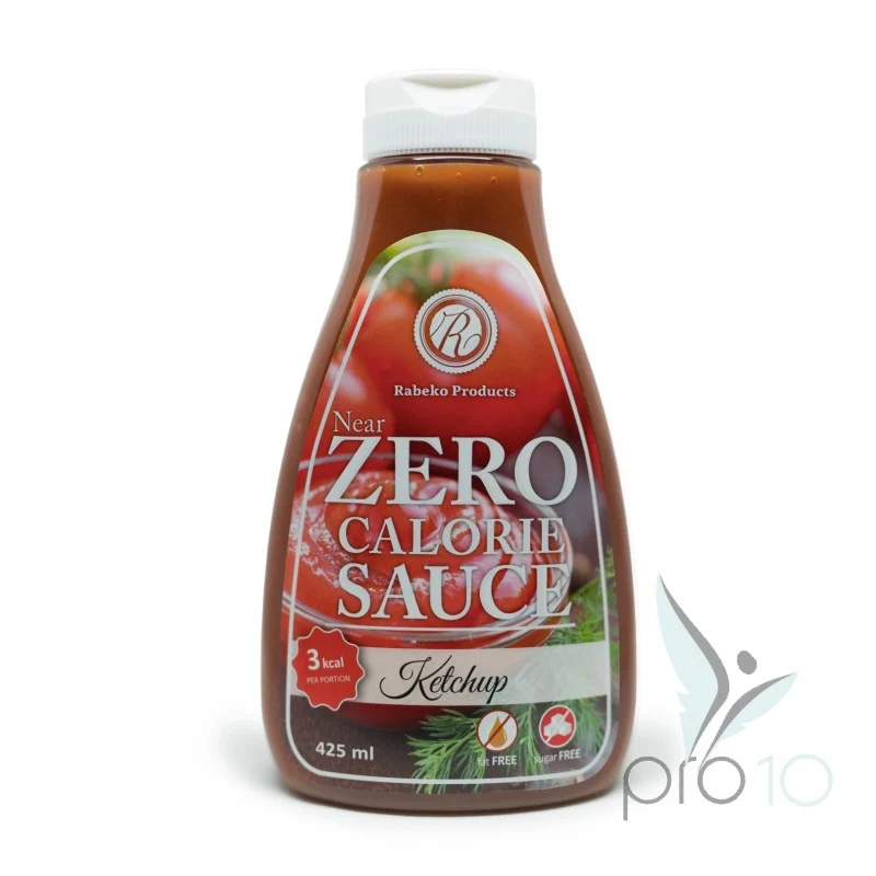 Rabeko Ketchup 350ml