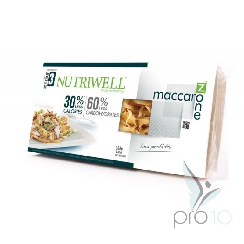 Nutriwelll Tagliatelle 100g