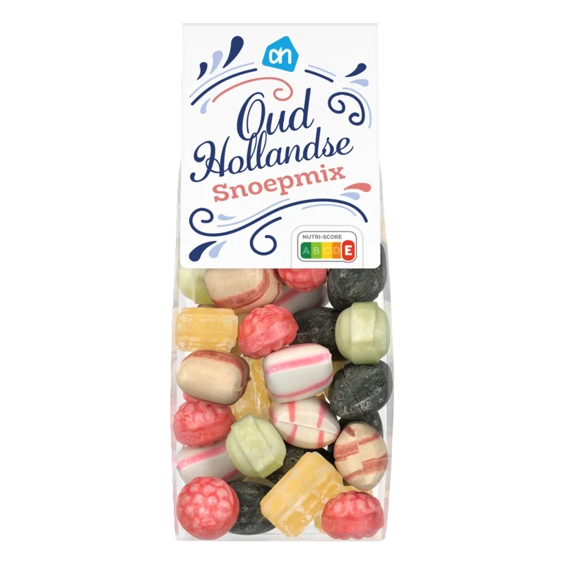 Oud Hollandse mix