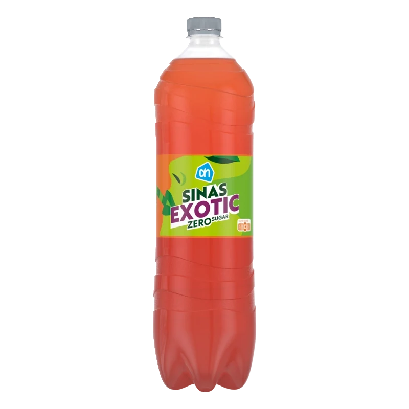Sinas exotic zero