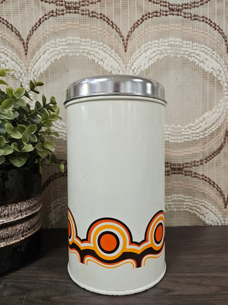 Brabantia Bayon blik 20 cm