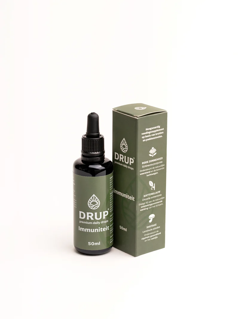 Drup Immuniteit 50ml