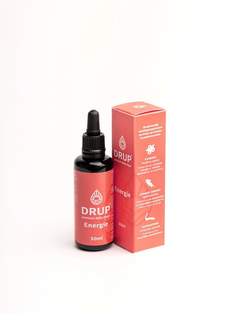 Drup Energie 50ml