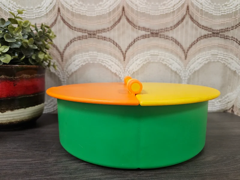 IKEA opbergdoos – Knut & Marianne Hagberg