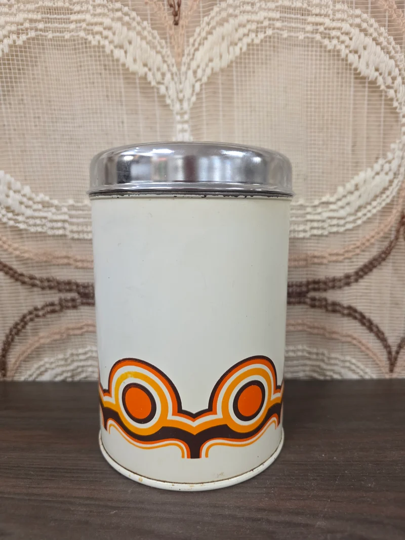 Brabantia Bayon blik 16 cm