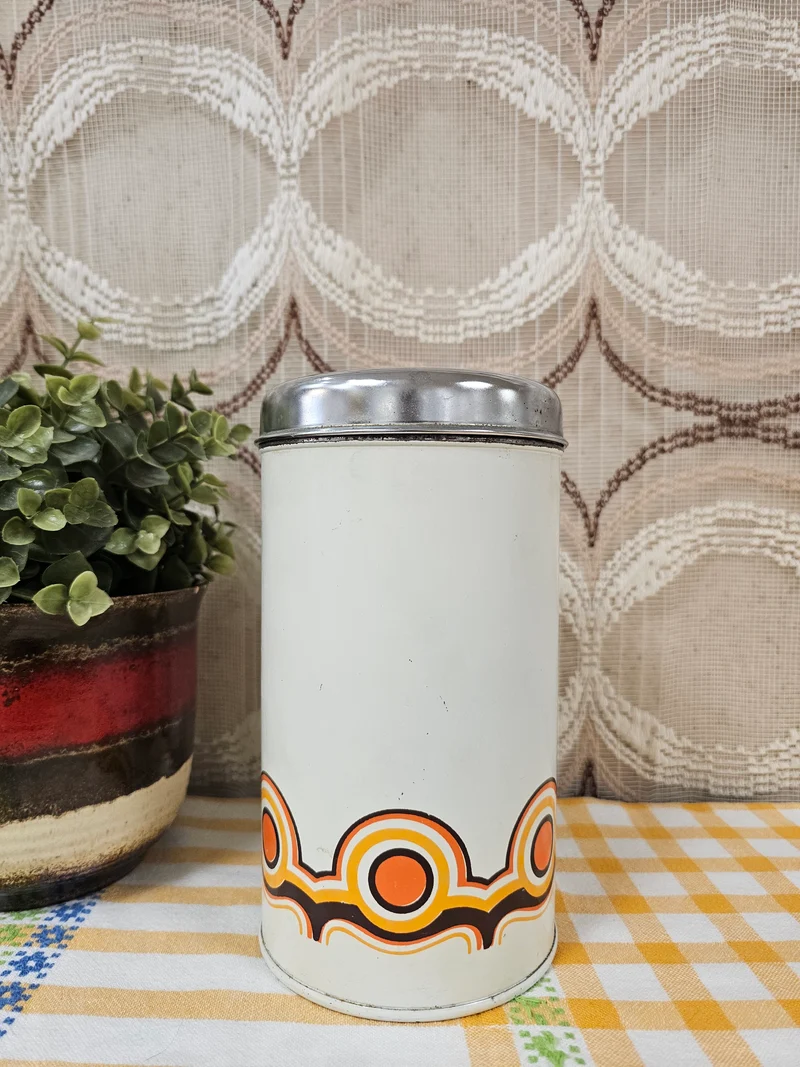 Brabantia Bayon beschuitblik
