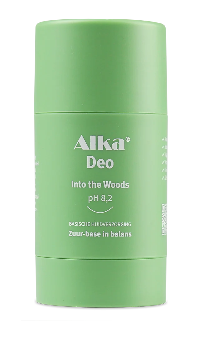 Alka Deo Into The Woods 75ml