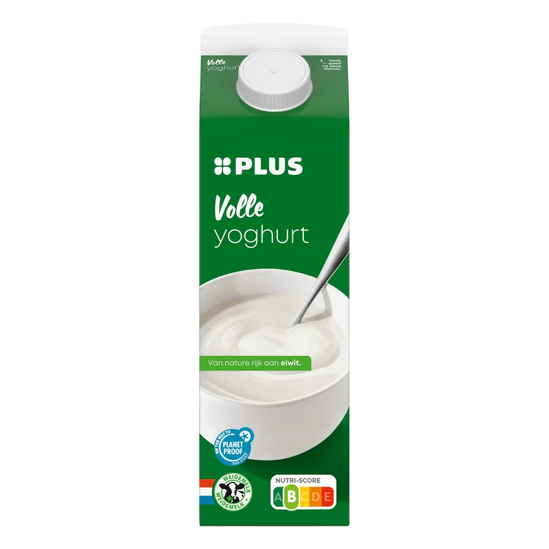 Volle Yoghurt