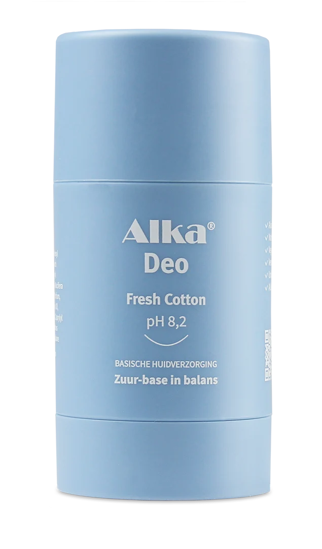 Alka Deo Fresh Cotton 75ml