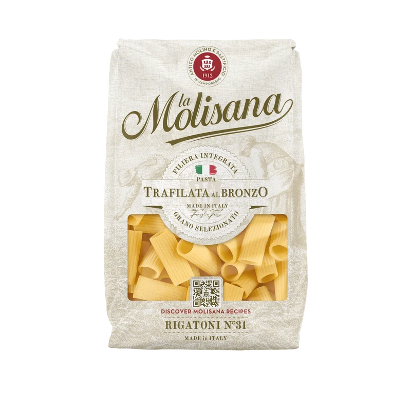 La Molisana Rigatoni no 31