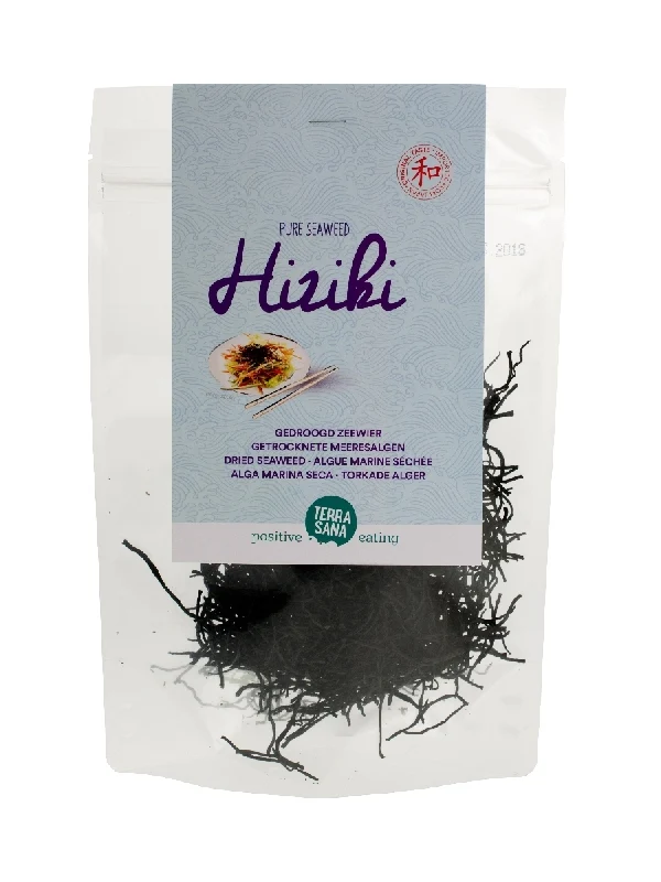 TerraSana Hiziki 50g
