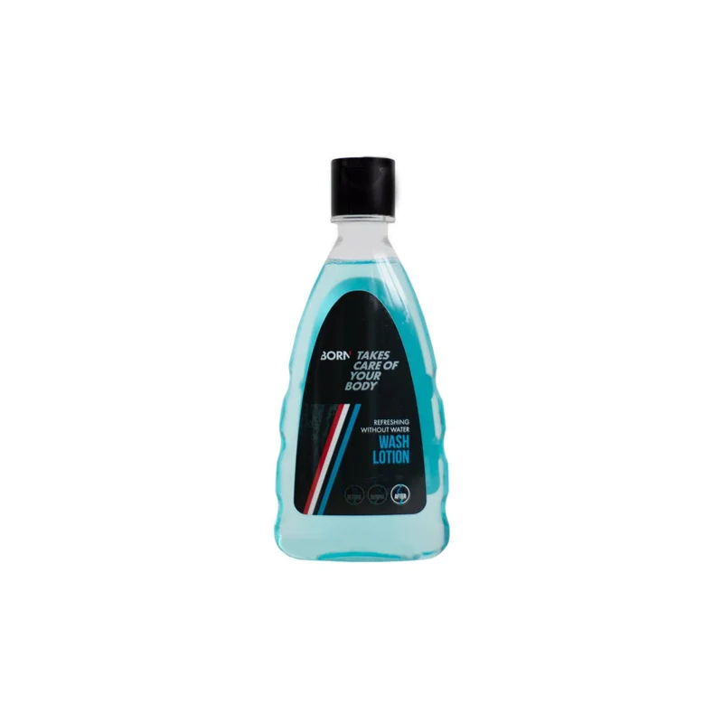 Born Wash Lotion 250ml