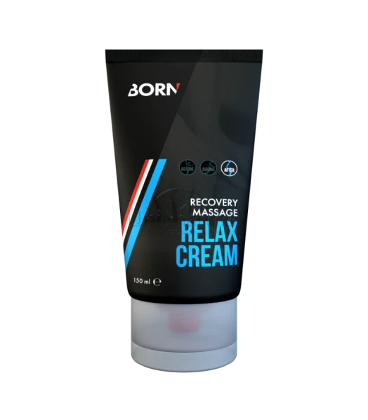 Born Recovery Relax