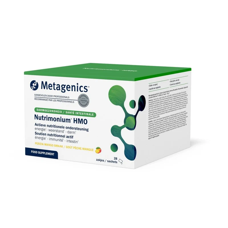 Metagenics Nutrimonium HMO NF 28 sachets