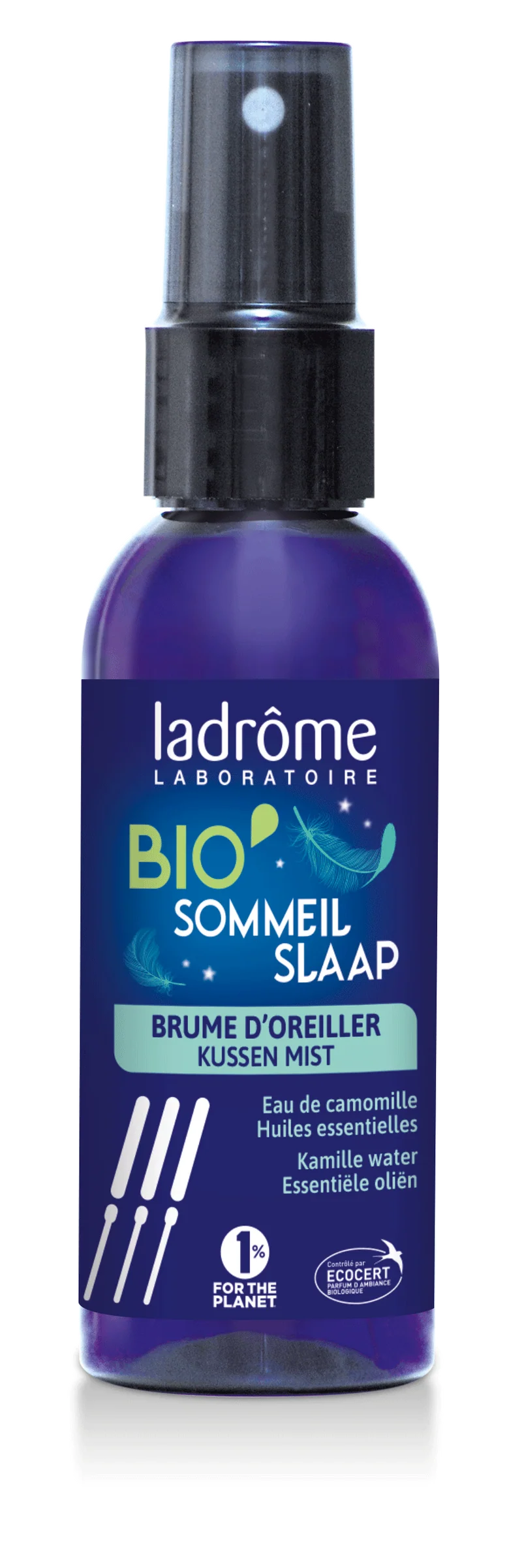 LADRÔME Slaap Hoofdkussen Spray 50ml